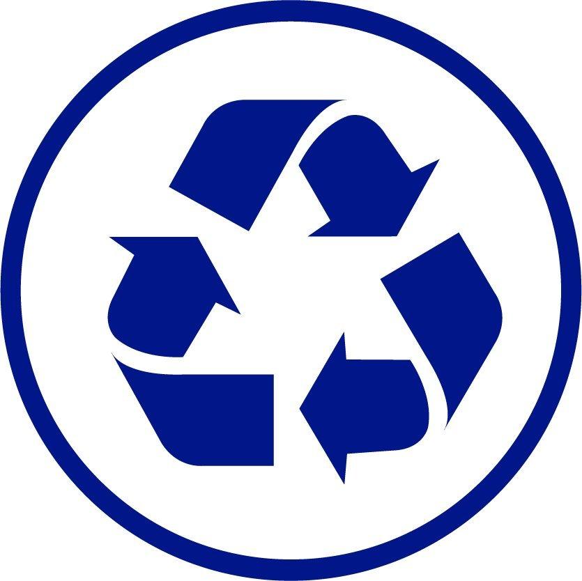 Recyclable Materials